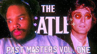 THE BEATLEs PAST MASTERs VOLUME 1 REACTION