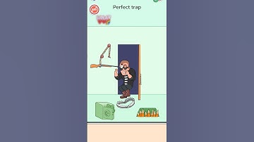 Happy Ending Game | Perfect trap! #gameplay #happyendinggame #youtubeshorts