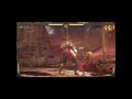 Liu Kang (JapneeseJantr21) vs Liu Kang (chefdta22790) #shorts #mortalkombat11 #gaming #kumasenseitv