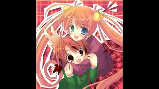 Negima Nightcore Remix 200Bpm 魔法先生ネギま