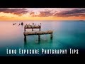 Long Exposure Tutorial - Remove Color Cast and Determine Filter Density