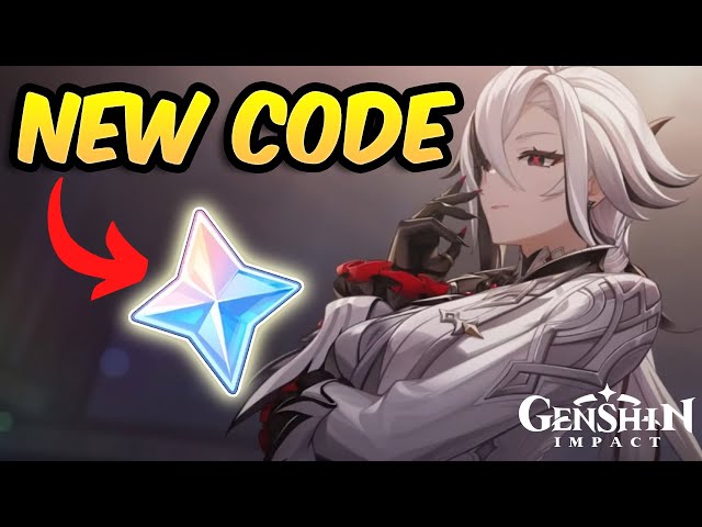 Active] [V4.2] New Redemption codes for Patch 4.2, 60 Freemogems and other  Additional Materials Genshin Impact