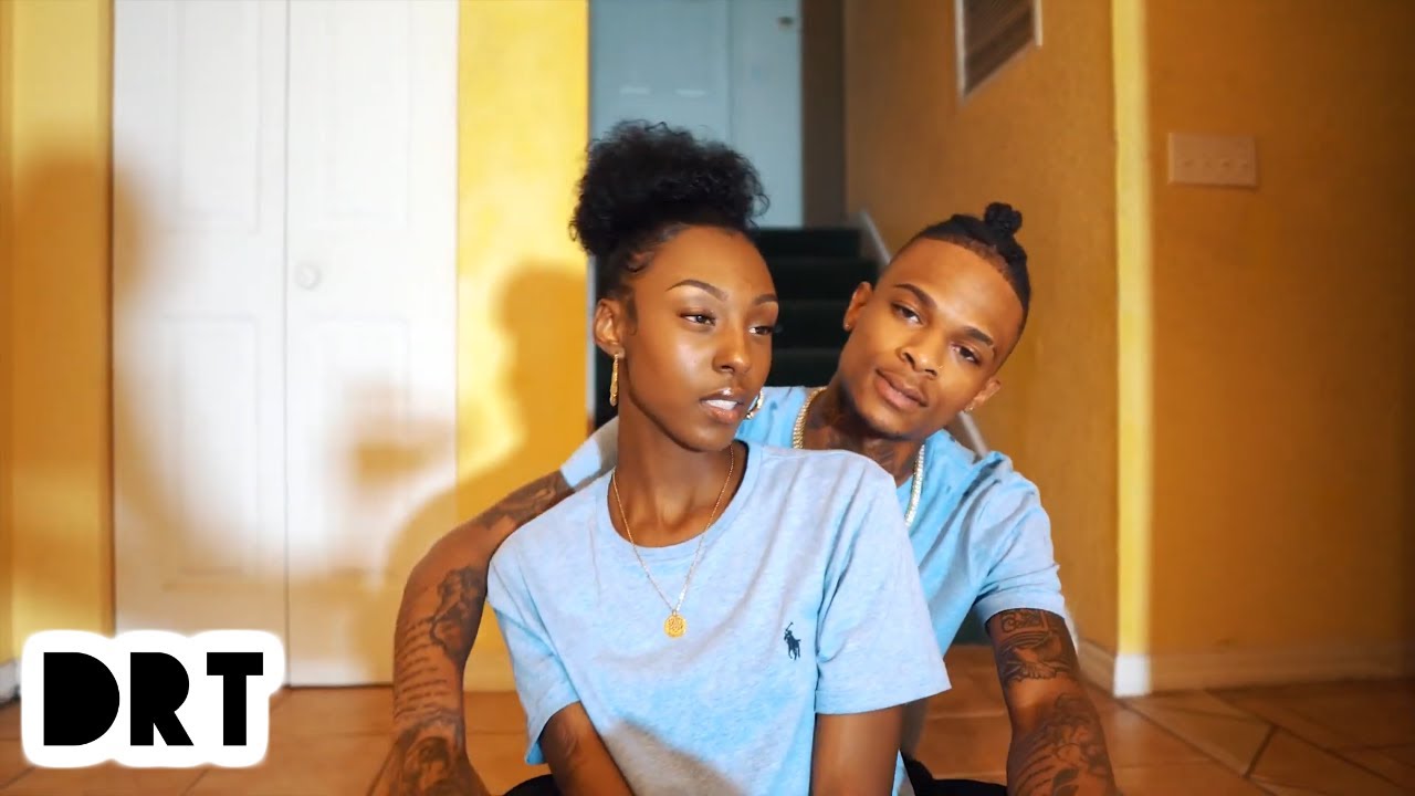 Trendsetter JD x Jay Symone - Key to my Heart (Official Video) - YouTube