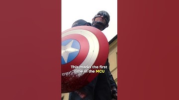 Thumbnail of Did You Know In THE FALCON AND THE WINTER SOLDIER…