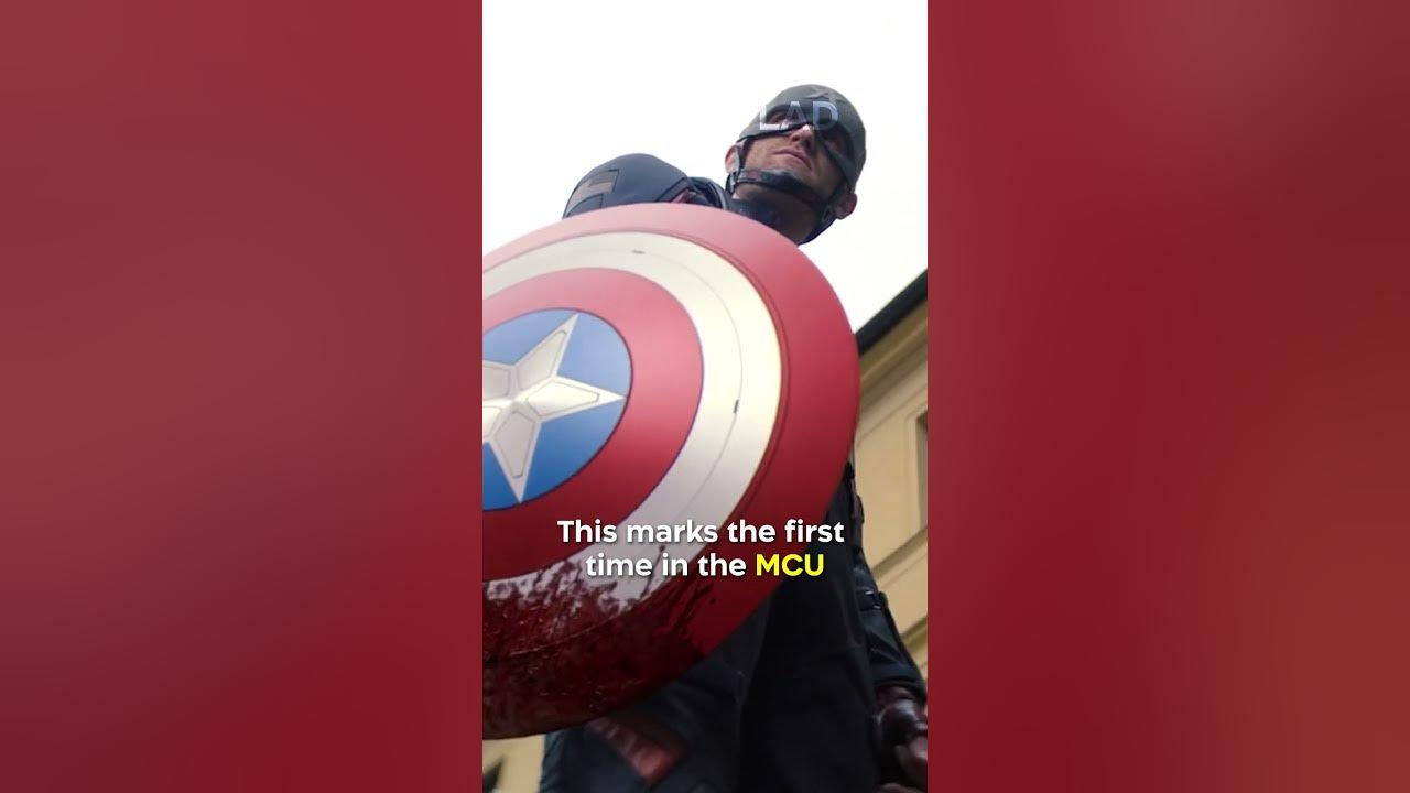 Did You Know In THE FALCON AND THE WINTER SOLDIER…