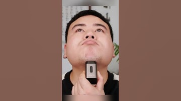 Máy cạo râu mini cầm tay đa năng tiện lợi #giadunggiatot #maycaorau