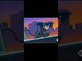 Shadow Panther #fyp #animation #cartoon #tv #sora