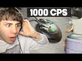 IL NUOVO METODO di CLICK da 1000 CPS nelle BEDWARS!
