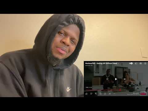 Montana700 - Getting Off (Official Video) | Reaction