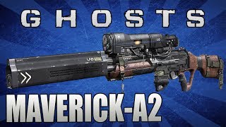 Famous Call Of Duty: Ghosts - "Best MAVERICK-A2 Class Setup Guide!" - (COD Ghosts Onslaught DLC) Wealth