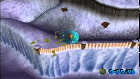 Crash Bandicoot: The Wrath of Cortex - Part 18: Eskimo Roll [Relic]