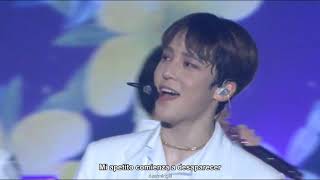 "If Without You" Live - ATEEZ (에이티) (THE FELLOWSHIP: MAP THE TREASURE @SEOUL) | Español - Traducción