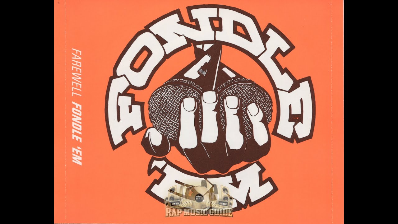 A TRIBUTE TO FONDLE EM RECORDS | DJ MICKEY KNOX