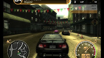 Need for speed most wanted on Linux Mint 17 x64