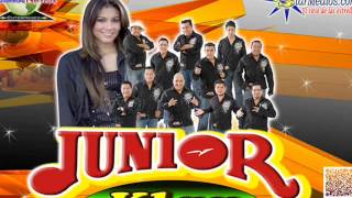 Video thumbnail of "hueso nama junior klan"