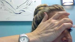 How To Put On Fake Eyelashes