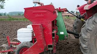 Massey Ferguson 240S ile İrTem 2'Li Makina ile Mısır 🌽 Ekimi by PaYlaŞ kİ ÇoĞaLSıN 143 views 1 year ago 11 minutes, 53 seconds