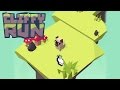 Cliffy Run - Endless Runner Indonesia Android Gameplay