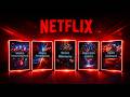 5 programistycznych tajemnic Netflixa