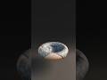 Blender Cloth Simulation || Blender || Blender 3d Simulation || Blender Torus  #blender #shorts