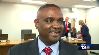 Dr. Walter Gonsoulin named new Jefferson County Schools superintendent