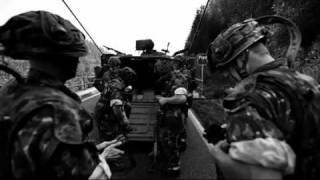 Swiss Raid Commando 2009