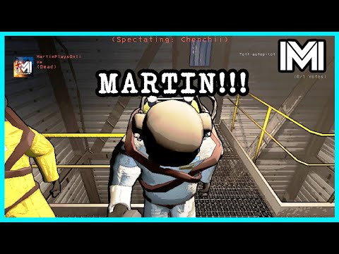 First day in the company (Random & Funny moments) | Lethal Company