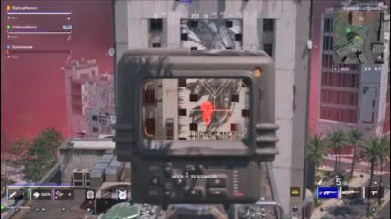 Off The Grid Highlights