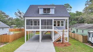 218 NE 49th St, Oak Island, NC