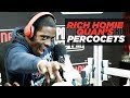 Rich Homie Quan Carries Percocets & Explains Their Many Uses