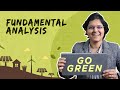 Fundamental Analysis of Adani Green Energy | Should you invest | CA Rachana Ranade