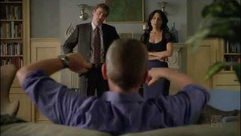 House MD - How To Save a Life