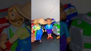 🐾PAW Patrol Rescue World ASMR : Marshall, Rubble, Chase, Zuma and Skye &amp;Ryder #pawpatrol #shorts
