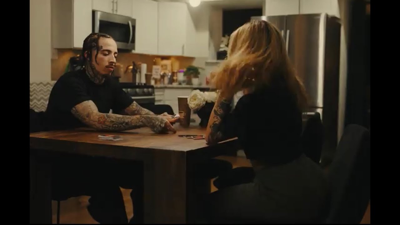 Watch Jett Bailey- WIN (Official Music Video) on YouTube Watch Jett Bailey- WIN (Official Music Video) on YouTube