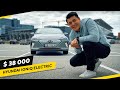 Hyundai Ioniq haqida to'liq ma'lumot ⚡️Elektromobil⚡️ | $38,000 | Dalimoov