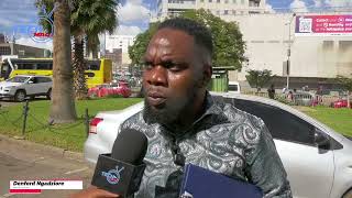 Denford Ngadziore Strongly Opposes Cab3 Saying It Violates Citizen Right To Vote