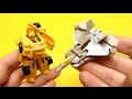 Alteration Man - Transformer Toys Unboxing