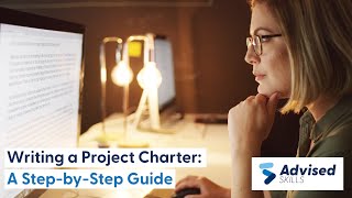 Writing a Project Charter: A Step by Step Guide.