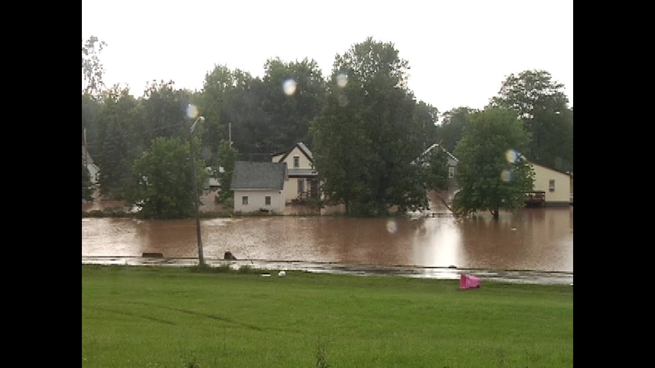 Oneida Flooding