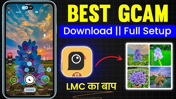 Best Camera App For Photography | LMC Alternative App | Google Camera Download | Gcam App Download
