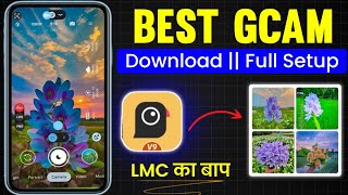 Best Camera App For Photography  Lmc Alternative App  Google Camera Download  Gcam App Download