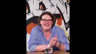 Maakbazin Anina Caessens over het goed gedijen in chaos  #podcast #maakindustrie