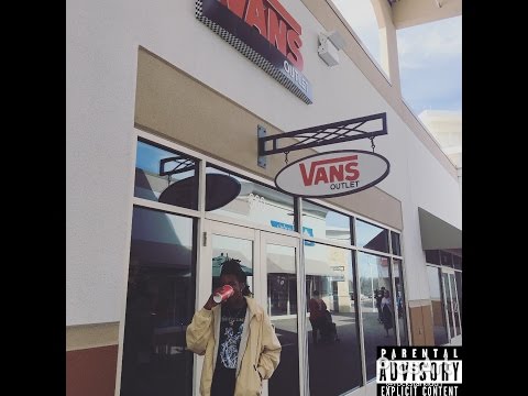 ROCKSTARKIDD - Zumiez (Official Audio)
