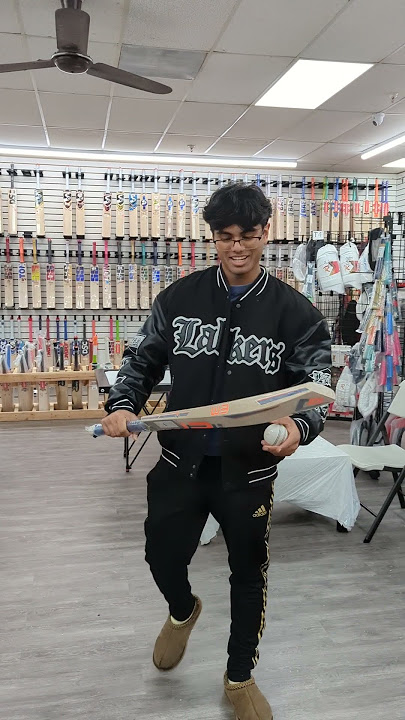 EM GT 2.0 Limited Edition 1.0 English Willow Cricket Bat| Available at Top Cricket Store #EMcricket