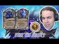 Solarion Prime STILL Busted in 2025?!?!?! - Hearthstone Arena