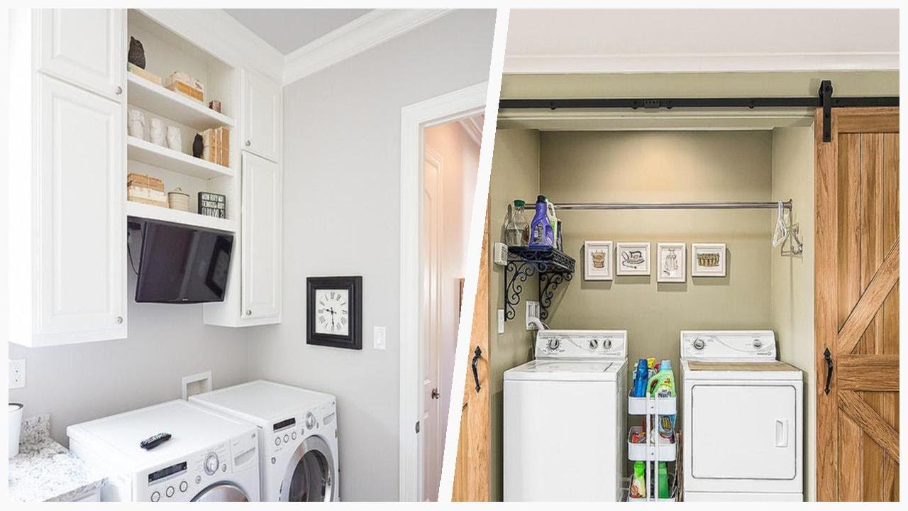 Transform Your Laundry Room with Stunning Onyx & Quartzite | Designer ...