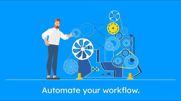 Do Less, Get More with Therefore™ Workflow