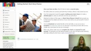 Information English 10 Unit 8 Session 3 News