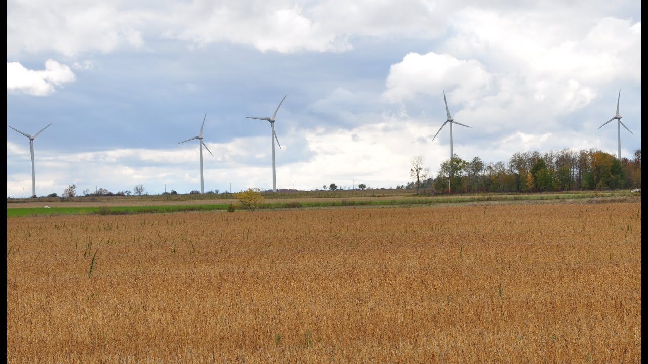 The Miracle Of Wind Energy YouTube