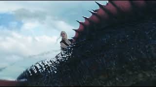 Daenerys Targaryen _ Retaking Mereen From Masters | E.T